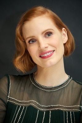 Jessica Chastain Poster 2472545