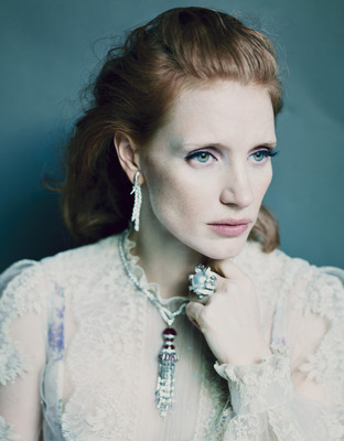 Jessica Chastain Poster 2479245