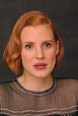 Jessica Chastain Poster 2492363