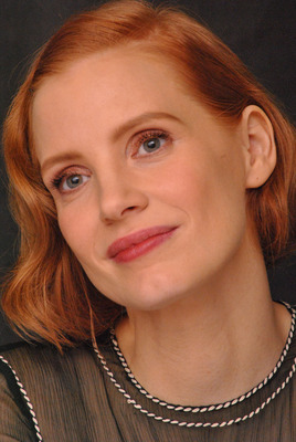 Jessica Chastain Poster 2492364