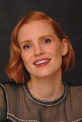 Jessica Chastain Poster 2492367