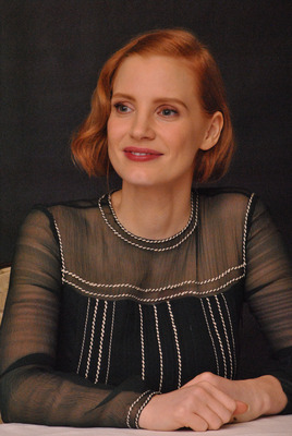 Jessica Chastain Poster 2492369