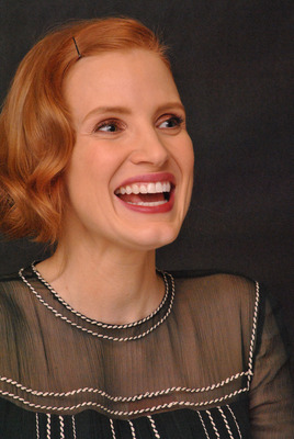Jessica Chastain Poster 2492370