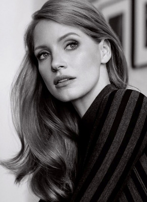Jessica Chastain Poster 2522594