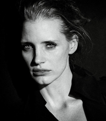 Jessica Chastain Poster 2632836
