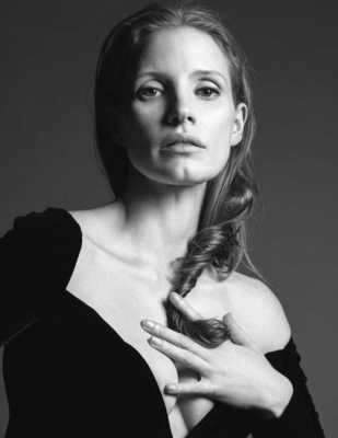 Jessica Chastain Poster 2716420