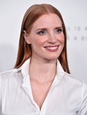 Jessica Chastain Poster 2783337