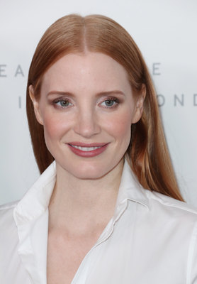 Jessica Chastain Poster 2783459
