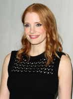 Jessica Chastain Tank Top #2783473
