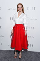 Jessica Chastain hoodie #2783496