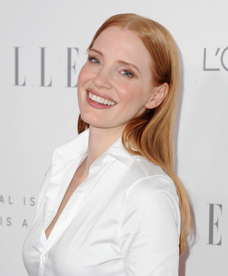Jessica Chastain Poster 2783502
