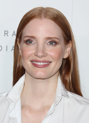 Jessica Chastain Poster 2783511