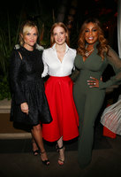 Jessica Chastain Sweatshirt #2783522
