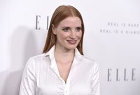 Jessica Chastain mug #G1025631