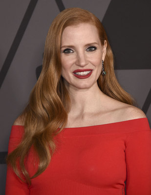 Jessica Chastain Poster 2838927