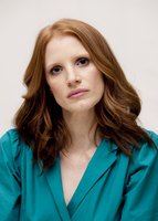Jessica Chastain Tank Top #2838928
