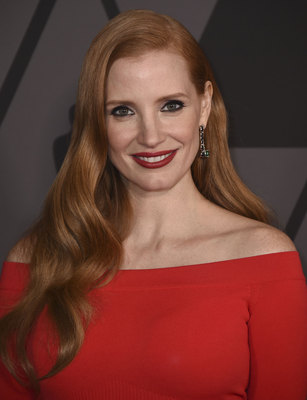 Jessica Chastain Poster 2838953