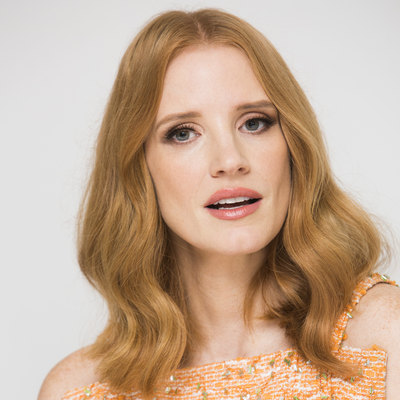 Jessica Chastain Poster 2839002