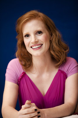 Jessica Chastain Poster 2839003