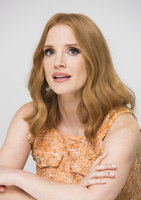 Jessica Chastain Tank Top #2839023