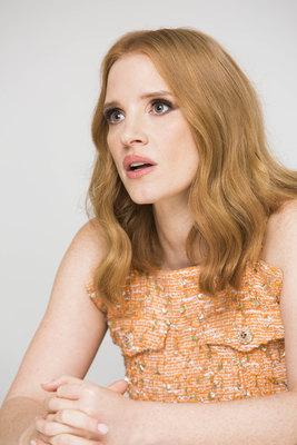 Jessica Chastain Poster 2839033