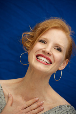 Jessica Chastain Poster 2839099