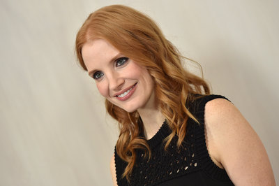 Jessica Chastain puzzle 2839119