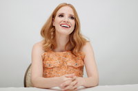 Jessica Chastain Tank Top #2839124