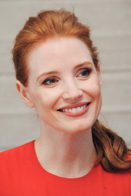 Jessica Chastain puzzle 2839184