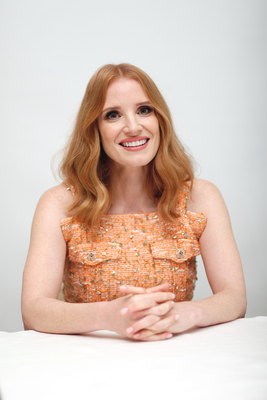 Jessica Chastain puzzle 2839218