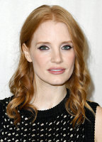 Jessica Chastain Tank Top #2839223