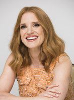 Jessica Chastain Tank Top #2839225