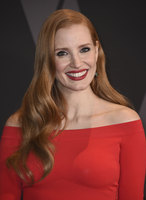 Jessica Chastain Tank Top #2839234