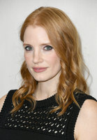 Jessica Chastain Tank Top #2839241