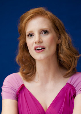 Jessica Chastain Poster 2839247