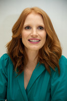 Jessica Chastain Longsleeve T-shirt #2839282