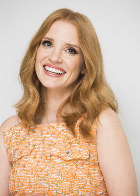 Jessica Chastain puzzle 2839308