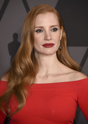 Jessica Chastain Poster 2839316