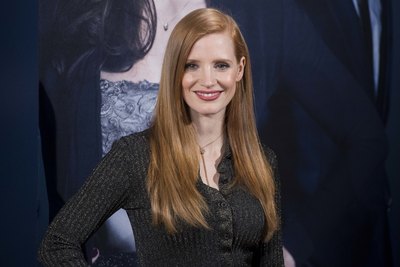 Jessica Chastain puzzle 2900317