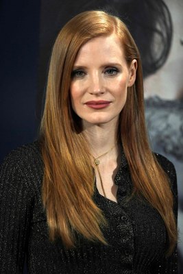 Jessica Chastain Poster 2900356