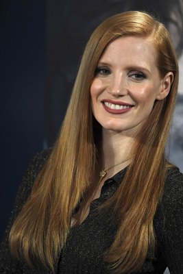 Jessica Chastain Poster 2900365