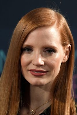 Jessica Chastain puzzle 2900373