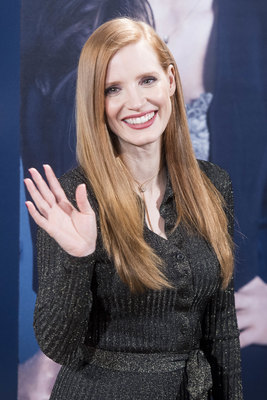 Jessica Chastain Poster 2900382