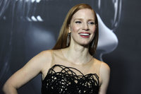 Jessica Chastain Tank Top #2935184