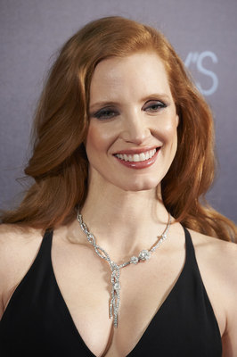 Jessica Chastain Poster 2935188