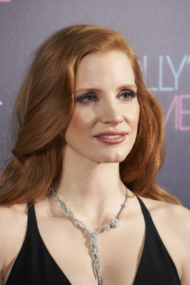 Jessica Chastain Poster 2935190