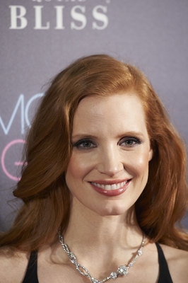 Jessica Chastain puzzle 2935214