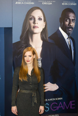 Jessica Chastain Poster 2935236