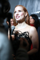 Jessica Chastain Tank Top #2935250