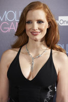 Jessica Chastain Tank Top #2935343
